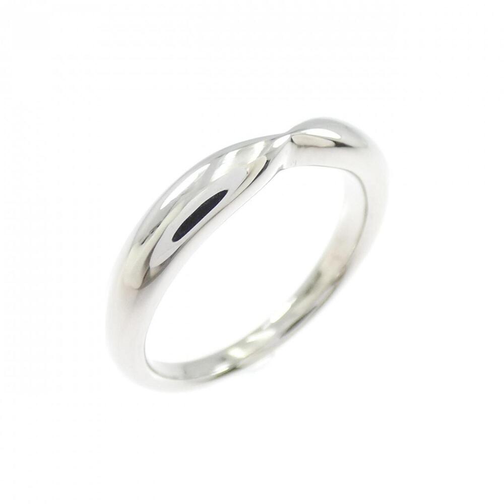 TIFFANY & CO. Silver Ring